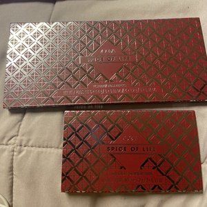 ZOEVA Spice of Life Bundle